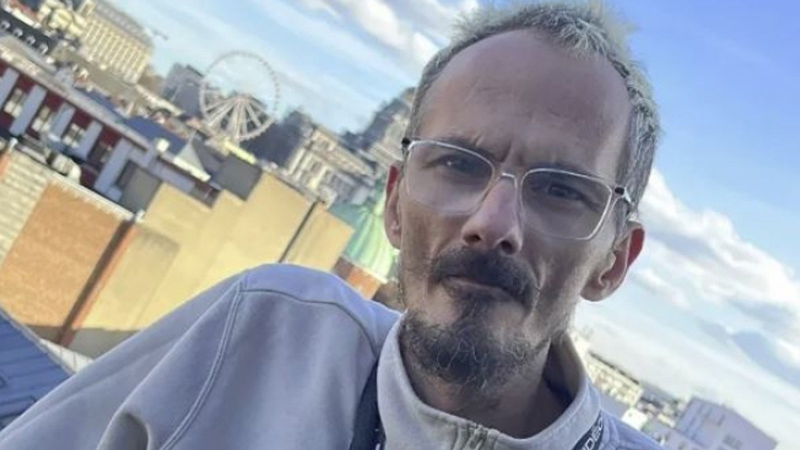 Lo streamer ucciso in diretta