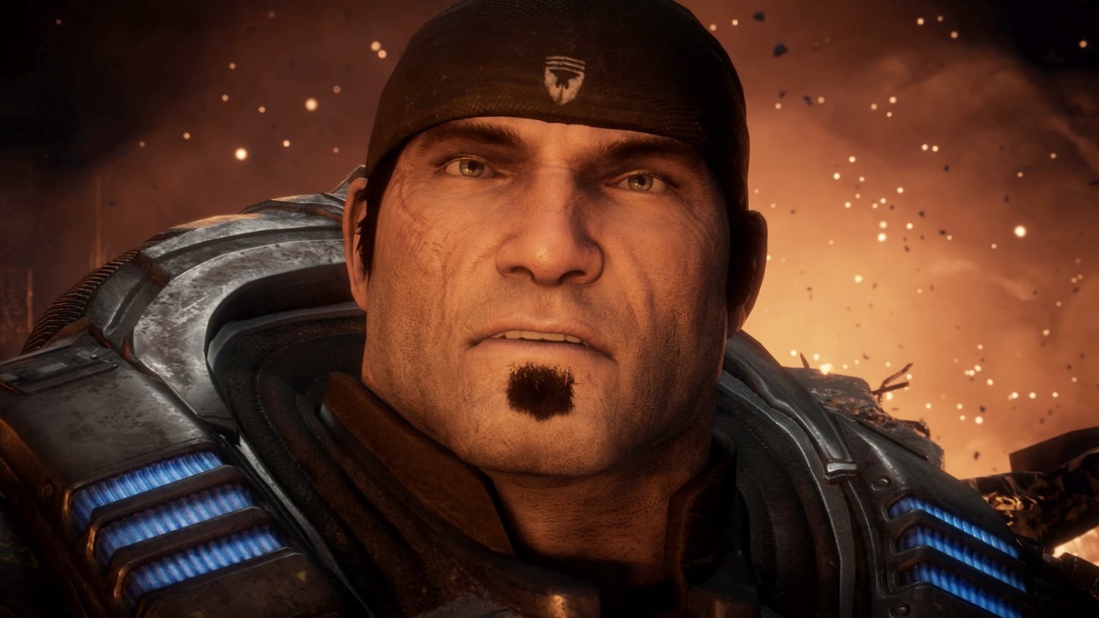 Gears of War: Reloaded, la recensione della grande esclusiva Xbox ora anche su PS5