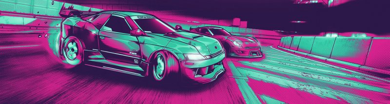 Inertial Drift Inertial Drift