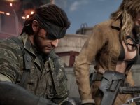 La classifica Steam vede l'arrivo di EA Sports FC 26, Metal Gear Solid Delta e Borderlands 4