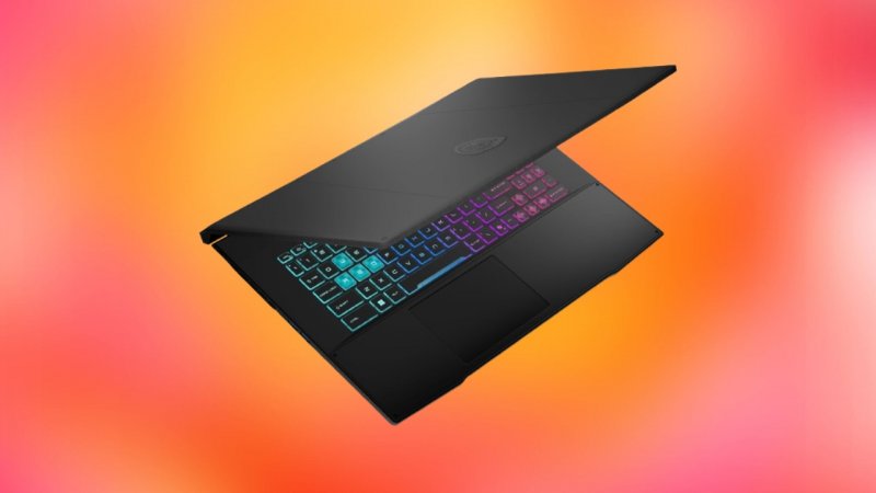 Notebook MSI Katana 17 Notebook MSI Katana 17