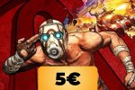 Borderlands Game of the Year Enhanced costa pochissimo ed è perfetto per scoprire l'origine della serie - Notizia
