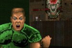 Vediamo DOOM girare su di una stazione di ricarica: in fondo perché no? - Notizia