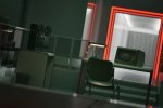 The Oversight Bureau: abbiamo provato il gioco basato su intelligenza artificiale che sfrutta NVIDIA ACE - Provato