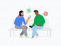 Google Traduttore come Duolingo? Traduzione dal vivo e strumenti IA per fare pratica con le lingue straniere