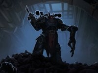 La storia di Warhammer 40.000: Dark Heresy è stata presentata con un trailer