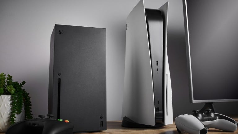 PS5 e Xbox Series X