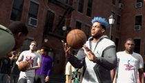 NBA 2K26 | The City