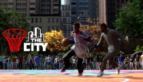 NBA 2K26 | Courtside Report: The City