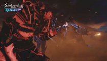 Solo Leveling: Arise Overdrive - Trailer con data di uscita