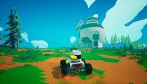 Astroneer - Megatech DLC trailer