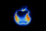 Il logo dell’evento di Apple conferma i colori degli iPhone 17 Pro e 17 Air - Notizia