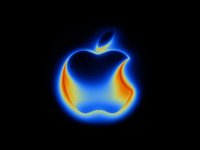 Il logo dell’evento di Apple conferma i colori degli iPhone 17 Pro e 17 Air