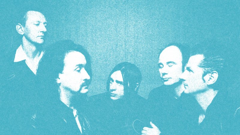 Gli Einstürzende Neubauten, scoperti grazie a voi utenti di Multiplayer nei commenti sotto un articolo di consigli musicali Gli Einstürzende Neubauten, scoperti grazie a voi utenti di Multiplayer nei commenti sotto un articolo di consigli musicali