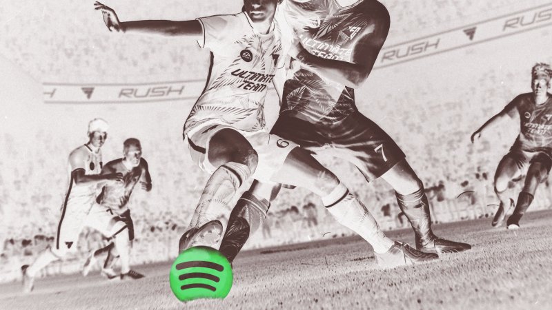 FC 25 e Spotify, lotta tra semplicità e coerenza FC 25 e Spotify, lotta tra semplicità e coerenza