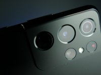 Le fotocamere del Galaxy S26 Ultra potrebbero avere un design simile all'S21 Ultra, secondo alcune indiscrezioni