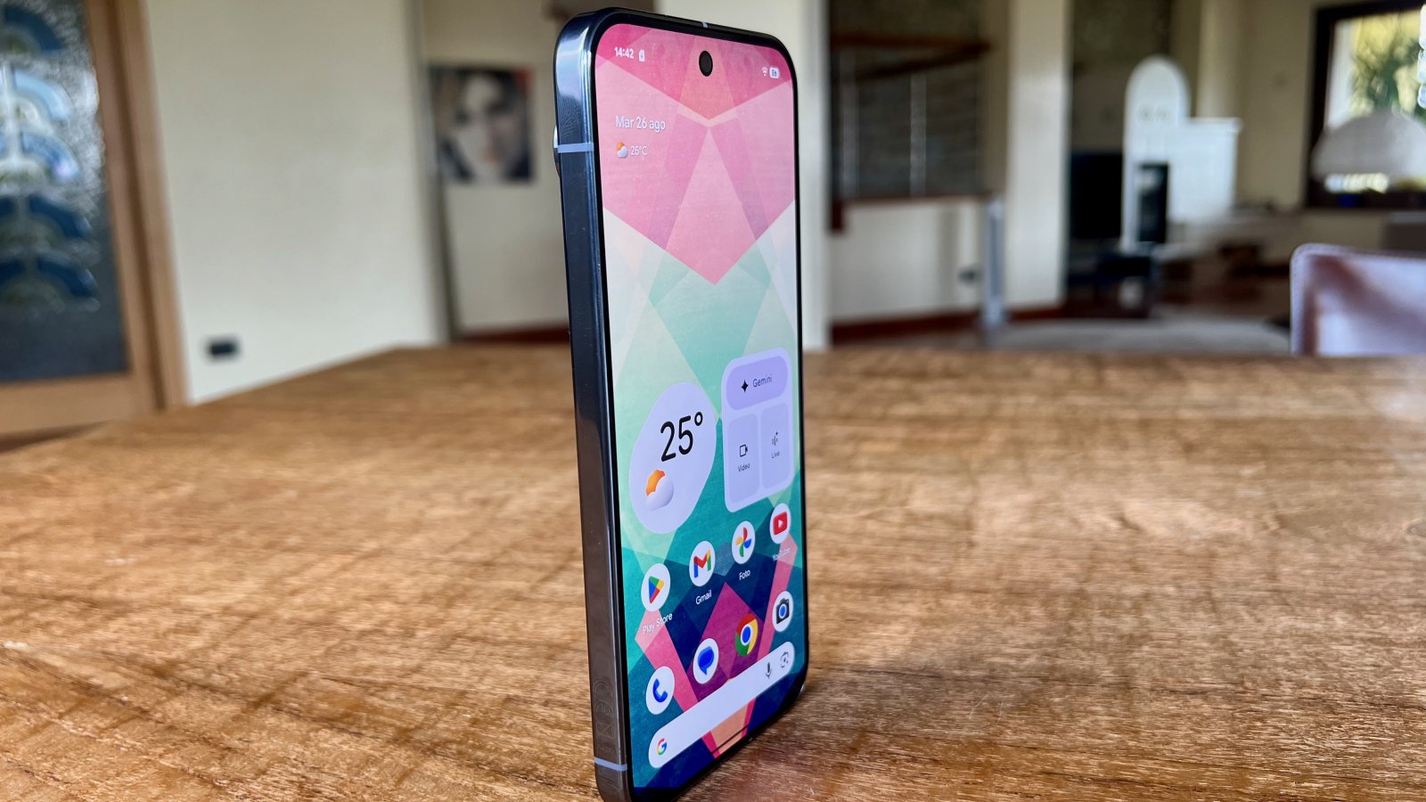 Pixel 10