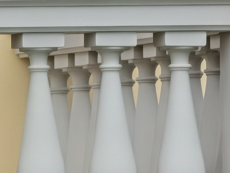 In questo caso l'intervento dell'IA è piuttosto convincente, anche se posticcio In questo caso l'intervento dell'IA è piuttosto convincente, anche se posticcio