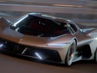 Gran Turismo 7 presenta l'aggiornamento 1.62 e quattro nuove auto con un trailer