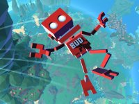 Atari ha acquisito Cold Fear, I Am Alive, Child of Eden e Grow Home da Ubisoft