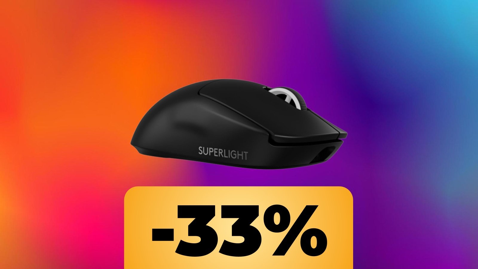 Mouse Logitech G PRO X SUPERLIGHT 2 SE