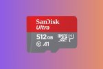 La scheda SanDisk Ultra microSDXC da 512 GB è in sconto su Amazon al prezzo minimo storico - Notizia