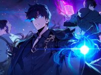 Solo Leveling: Arise Overdrive ha una data di uscita su PC e un periodo di lancio su PS5 e Xbox Series X|S