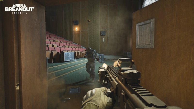 Arena Breakout: Infinite è un fps, un extraction shooter e un sacco di altre cose in puro stile sparatutto di massa orientale