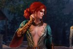 Il cosplay di Triss Merigold da The Witcher 3 firmato Vimorrigan è davvero incantevole - Notizia