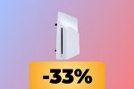 L'unità disco per PlayStation 5 è in sconto su Amazon al minimo storico - Notizia