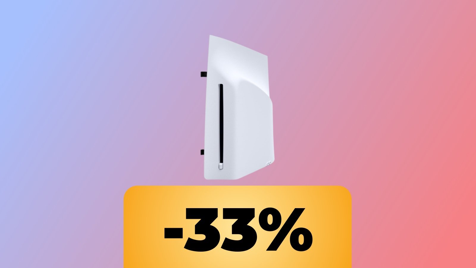 Unità disco PS5