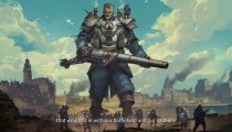 March of Giants - Trailer di annuncio della Closed Alpha