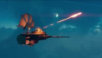 Lost Skies - Trailer con data di uscita della versione 1.0