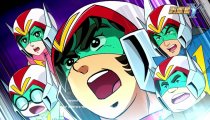 Super Robot Wars Y - Trailer di lancio
