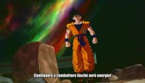Dragon Ball: Sparking! Zero - Trailer delle caratteristiche su Nintendo Switch 1 e 2