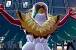 Il nuovo trailer di Leggende Pokémon: Z-A presenta la megaevoluzione MegaHawlucha - Notizia