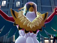 Il nuovo trailer di Leggende Pokémon: Z-A presenta la megaevoluzione MegaHawlucha