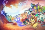 The Lonesome Guild pensa di essere Zelda, ma con un fantasma come protagonista - Provato