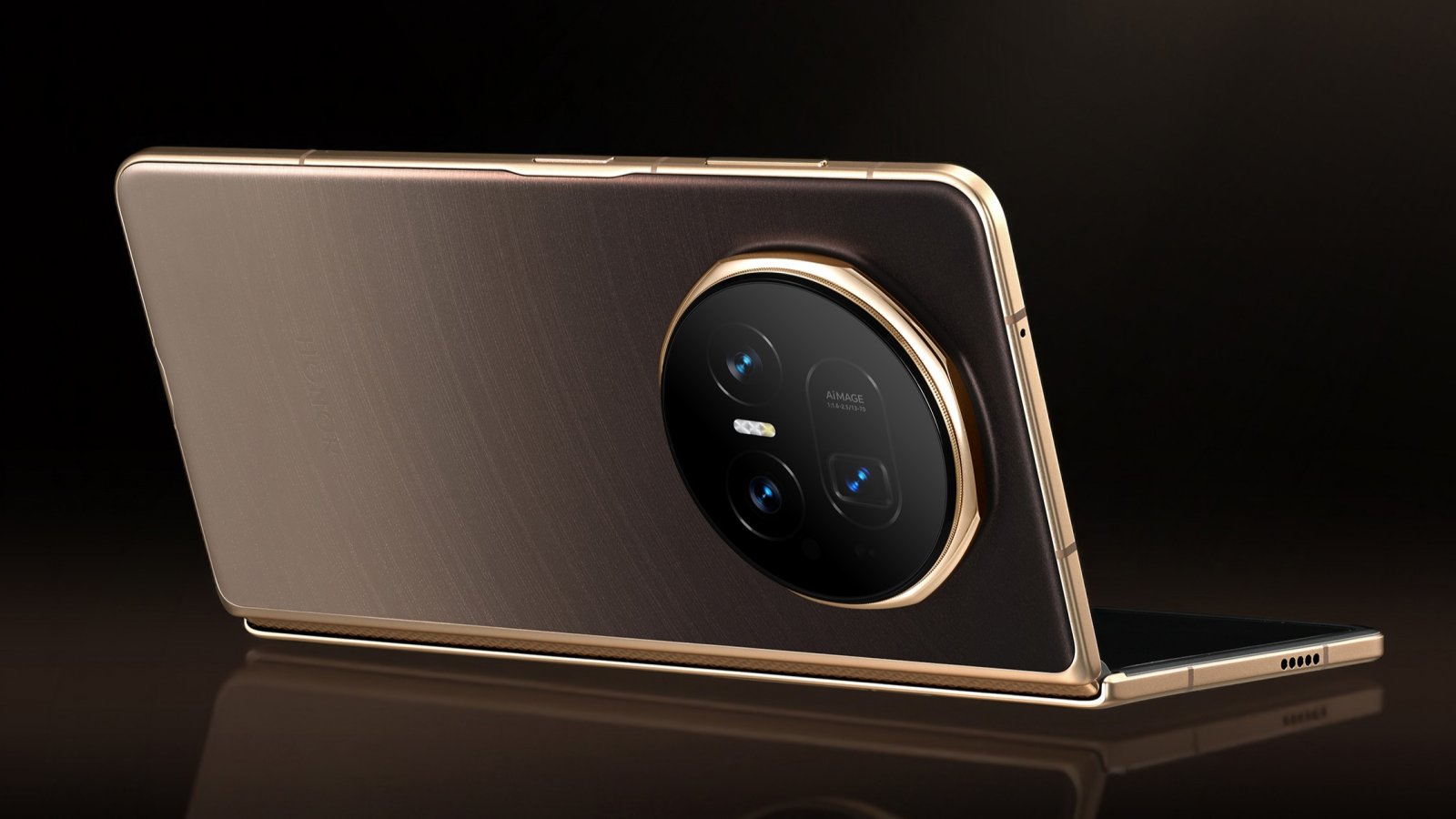 honor Magic V5