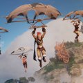 Il survival cooperativo Lost Skies ha una data di uscita dall'accesso anticipato su Steam