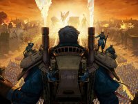 March of Giants: abbiamo provato l’ibrido tra RTS e MOBA