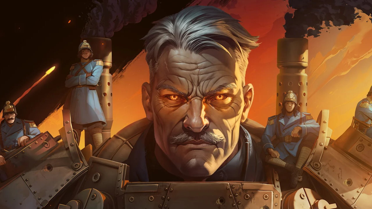 Amazon Games ha annunciato March of Giants, un MOBA strategico free-to-play in arrivo su Steam