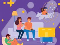 Il mercato dei videogiochi è cresciuto in Europa nel 2024: al 90% è in digitale