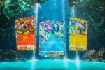 GCC Pokémon Pocket: l'espansione Sorgenti Recondite è disponibile da oggi, con oltre 100 nuove carte ed eventi - Notizia