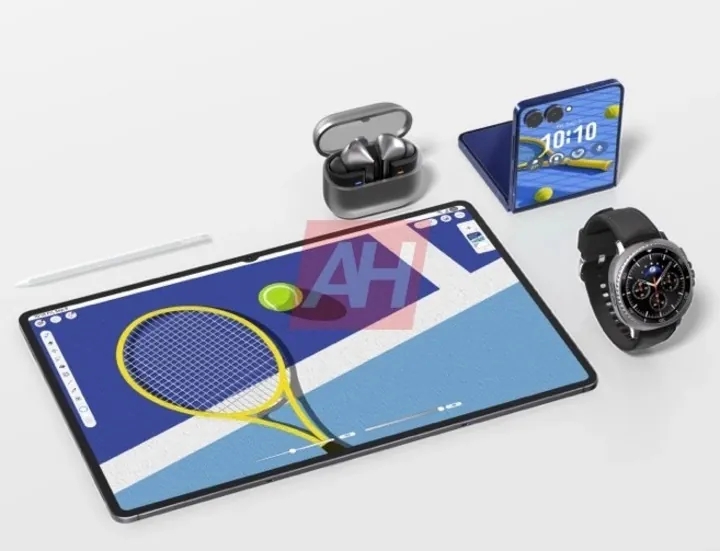 Galaxy Tab S11 Ultra Galaxy Tab S11 Ultra