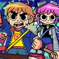 Scott Pilgrim EX, il nuovo gioco è colorato ed esplosivo come il cartone