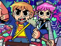 Scott Pilgrim EX, il nuovo gioco è colorato ed esplosivo come il cartone