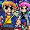 Scott Pilgrim EX, il nuovo gioco è colorato ed esplosivo come il cartone