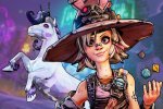 Tiny Tina's Wonderlands tornerà? Il CEO Randy Pitchford pare positivo sull'argomento - Notizia