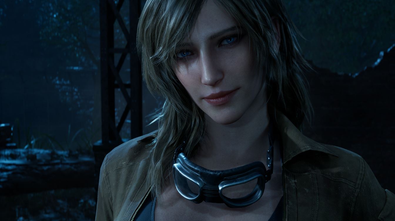 Una scena di Metal Gear Solid Delta: Snake Eater